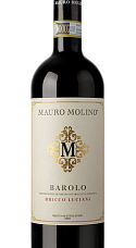 Producto: Mauro Molino Barolo DOCG Bricco Luciani 2022