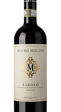 Producto: Mauro Molino Barolo DOCG Conca 2022