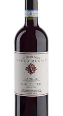 Producto: Mauro Molino Langhe DOC Dolcetto 2024