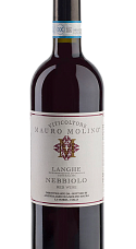 Producto: Mauro Molino Langhe DOC Nebbiolo 2024