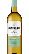 Producto: Montecillo Blanco Fermentado en Barrica 2025