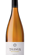 Producto: Tilenus Godello Monteseiros 2025