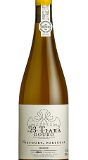 Producto: Niepoort Tiara Branco 2025 en Primeur