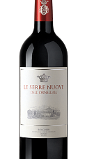 Producto: Ornellaia Le Serre Nuove 2023
