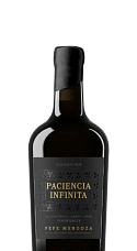Producto: Pepe Mendoza Casa Agrícola Paciencia Infinita 2021
