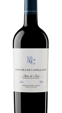 Producto: Pago de los Capellanes Roble 2025