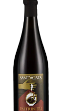 Producto: Paltrinieri Lambrusco di Sorbara Sant' Agata 2025