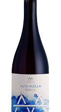 Producto: Parvus Syrah 2023