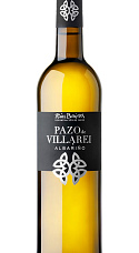 Producto: Pazo Villarei 2025