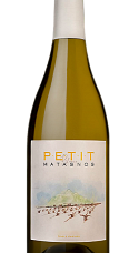 Producto: Petit Blanco de Matasnos 2025