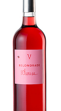 Producto: Belondrade Quinta Clarisa 2025