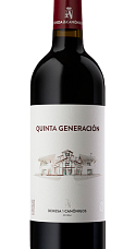 Producto: Dehesa de los Canónigos Quinta Generación 2024