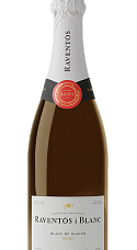 Producto: Raventós i Blanc Blanc de Blancs 2024