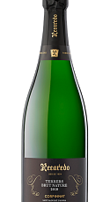 Producto: Recaredo Terrers Brut Nature 2021