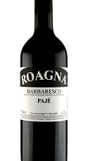 Producto: Roagna Barbaresco Pajé 2020