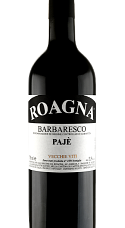 Producto: Roagna Barbaresco Pajè Vecchie Viti 2019