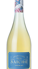 Producto: Saicho Jasmine Sparkling Tea