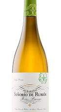 Producto: Señorío de Rubiós Albariño 2025