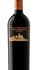 Producto: Sierra Cantabria Colección Privada 2025 en Primeur