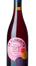 Producto: Suertes del Marqués La Floridita 2021