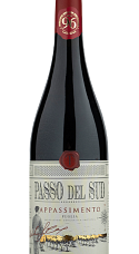 Producto: Tagaro Passo del Sud Appassimento 2025