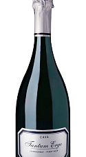 Producto: Tantum Ergo Brut Nature 2023