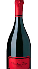 Producto: Tantum Ergo Pinot Noir 2022