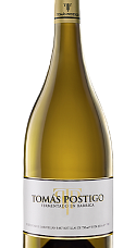 Producto: Tomás Postigo Verdejo Fermentado Barrica 2023