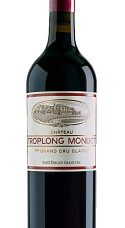Producto: Château Troplong Mondot 2025 en Primeur