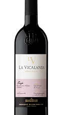 Producto: La Vicalanda Viñas Viejas 2022