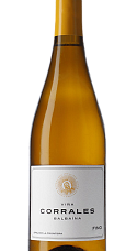 Producto: Viña Corrales Pago Balbaína Fino 2026