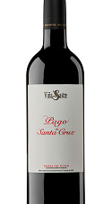 Producto: Pago de Santa Cruz 2023