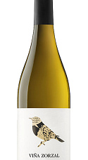 Producto: Viña Zorzal Garnacha Blanca 2025