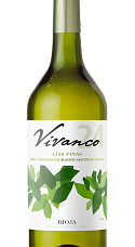 Producto: Vivanco Blanco 2024