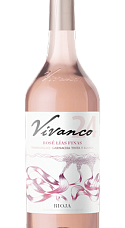 Producto: Vivanco Rosado 2025