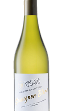 Producto: Waipara Springs Sauvignon Blanc 2024