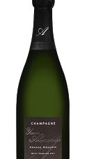 Producto: Yann Alexandre Grande Réserve Brut Premier Cru