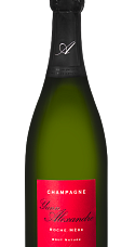 Producto: Yann Alexandre Roche Mère Brut Nature 2019
