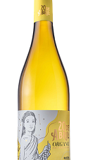 Producto: 20 de Abril Sauvignon Blanc 100% Organic 2025