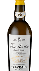 Producto: Alvear 3 Miradas Cerro Macho 2022