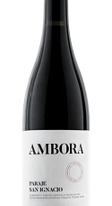 Producto: Ambora Paraje San Ignacio 2022