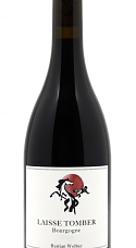 Producto: Bastian Wolber Laisse Tomber Pinot Noir 2025