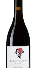 Producto: Bastian Wolber Laisse Tomber Mercurey 2025