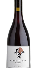 Producto: Bastian Wolber Laisse Tomber VSIG Gamay 2025