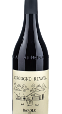 Producto: Borgogno Rivata Barolo 2022