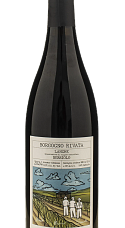 Producto: Borgogno Rivata Langhe Nebbiolo 2024
