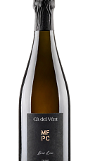 Producto: Cà del Vént Rosé Pas Operé 2018