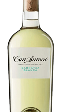 Producto: Can Sumoi Garnatxa Blanca 2025