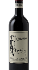 Producto: Cerbaiona Brunello di Montalcino 2021