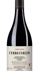 Producto: Cerro Cerezo El Quemao 2023